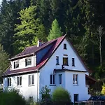 Дом отдыха Haus Waldberg *