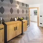 Дом отдыха Haus Waldberg Unterschonau