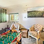 Holiday home Haus Waldberg