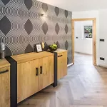 Holiday home Haus Waldberg *