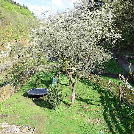 Haus Waldberg * Unterschönau