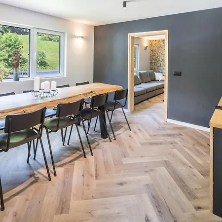 Haus Waldberg * Unterschönau