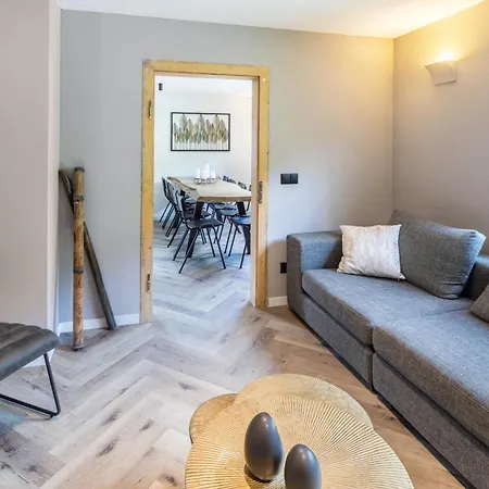 Vakantiehuis Haus Waldberg Unterschönau