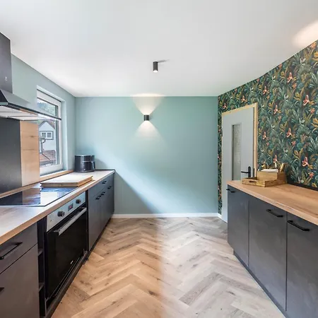 Haus Waldberg Unterschönau