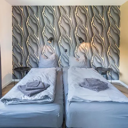 Vakantiehuis Haus Waldberg *