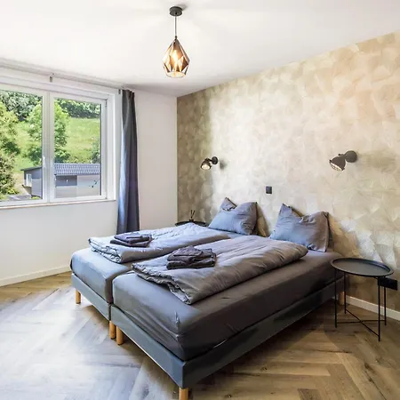 Haus Waldberg Unterschönau