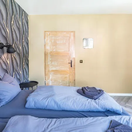 Haus Waldberg * Unterschönau