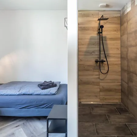 Haus Waldberg Unterschönau