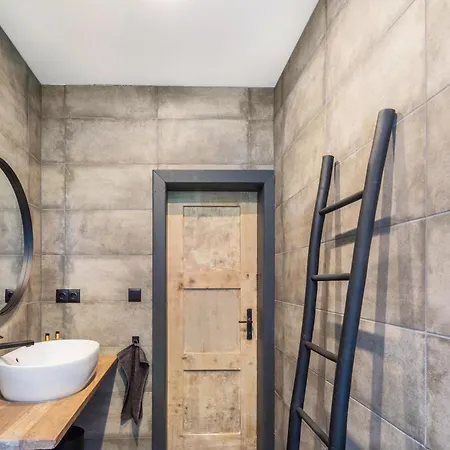 Haus Waldberg Σπίτι διακοπών