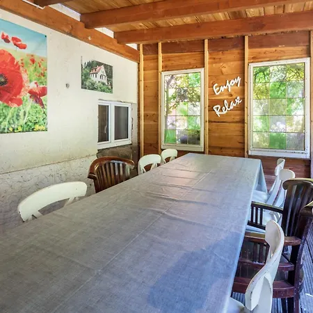 Holiday home Haus Waldberg *
