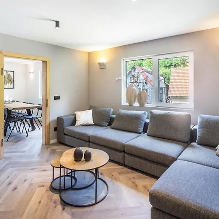 Haus Waldberg * Unterschönau