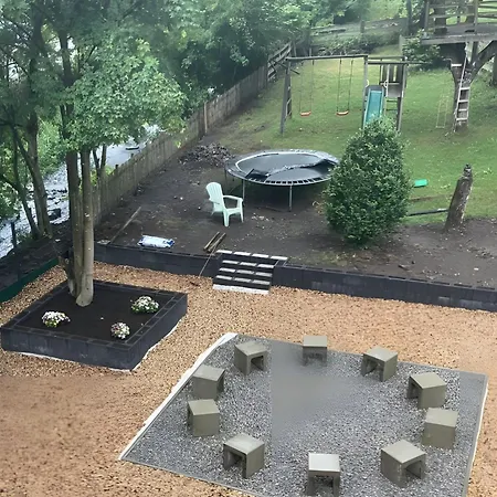 Σπίτι διακοπών Haus Waldberg