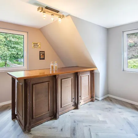 Vakantiehuis Haus Waldberg *