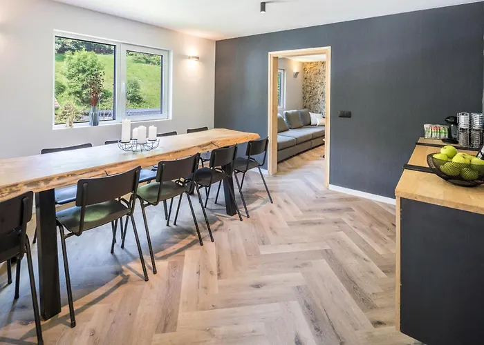 Haus Waldberg * Unterschönau