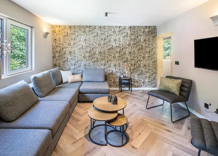 Haus Waldberg * Unterschönau