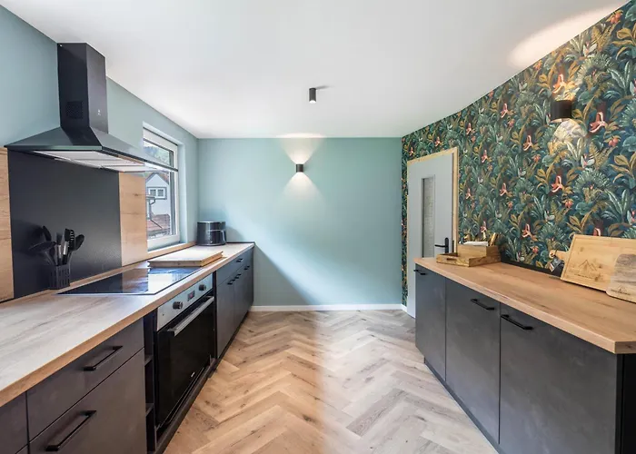 Haus Waldberg Unterschönau