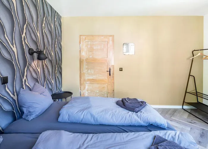 Haus Waldberg * Unterschönau