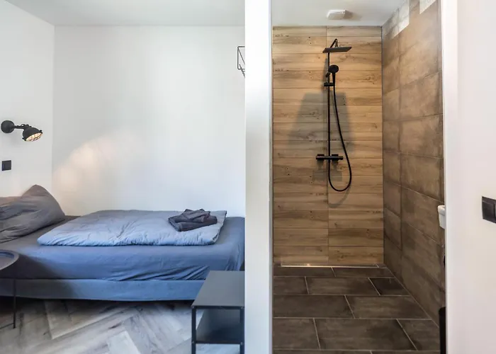 Haus Waldberg Unterschönau