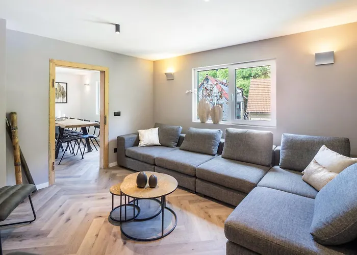 Haus Waldberg * Unterschönau